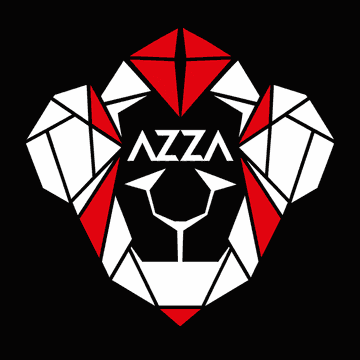 AZZA Coaching logo